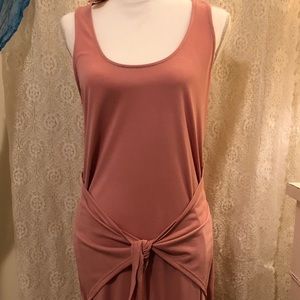 Gianni Bini tank dress